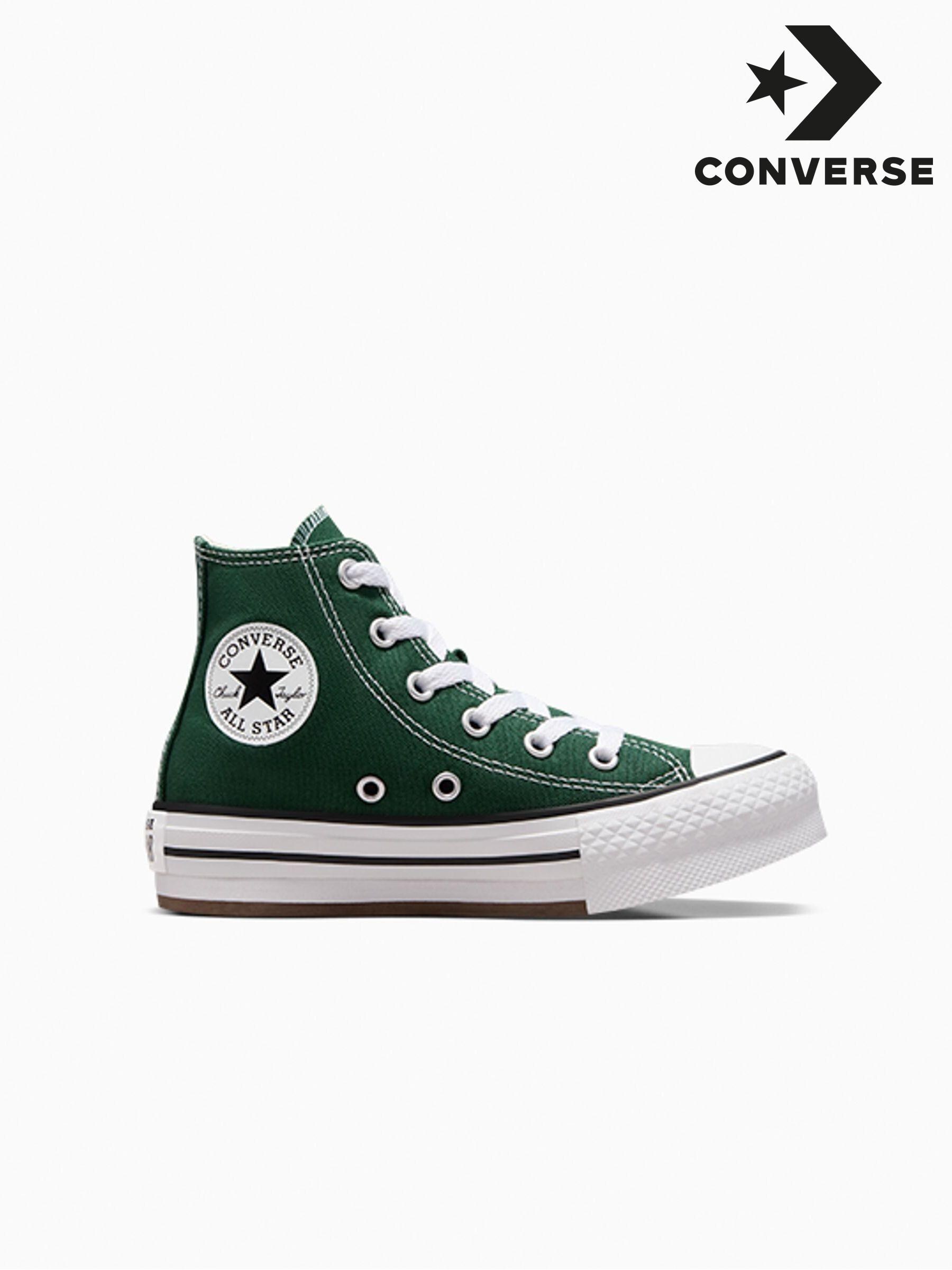 Converse gloom green shop