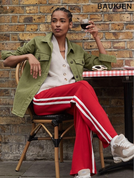 Baukjen Green Stella Jacket (B27860) | 139 €