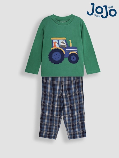Jojo Maman Bébé Woven Pyjamas (B27992) | € 25