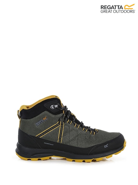 Regatta Samaris Lite Mid Walking Boots (B28622) | 65 €