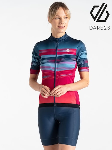 Dare 2b AEP Stimulus Cycle Jersey Jumper (B28796) | €66