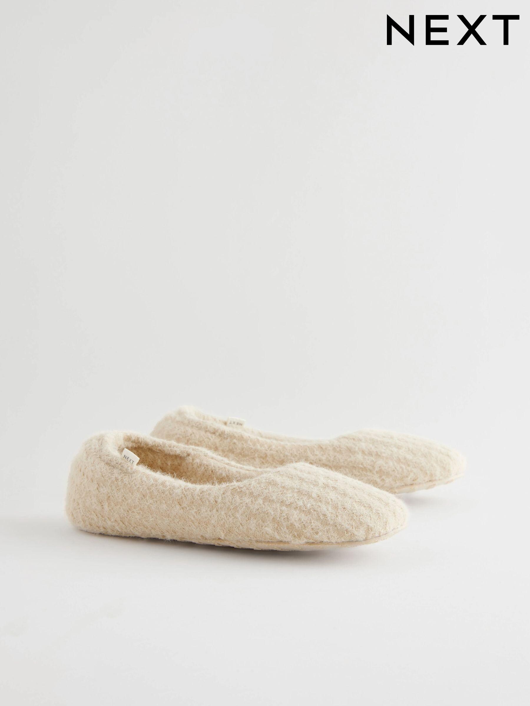 Women s Cream Footwear Next Oman