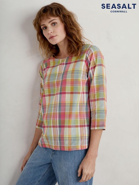 Seasalt Cornwall Riding High Blouses (B29312) | 17 €