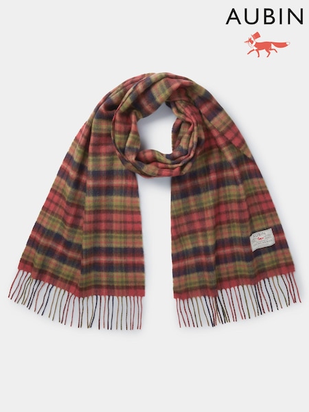 Aubin Hamilton Scarf (B29528) | €53