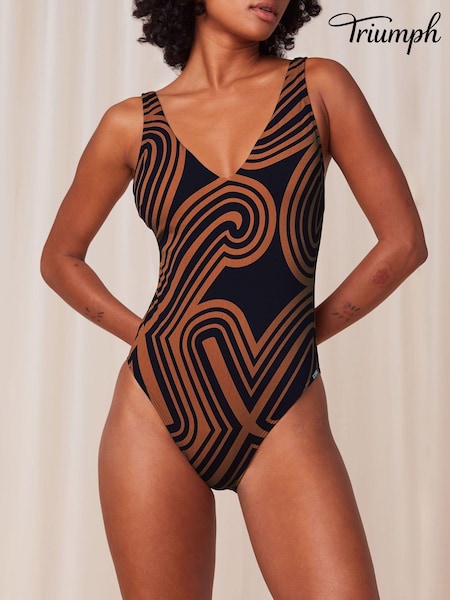 Triumph Flex Smart Summer Swimsuit (B29579) | €42