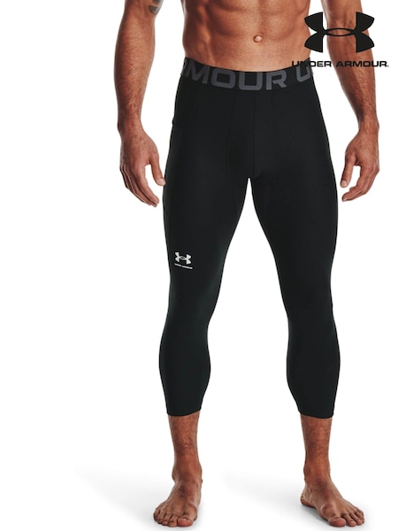 Under Armour Heat Gear 3/4 Leggings (B29743) | 150 LEI