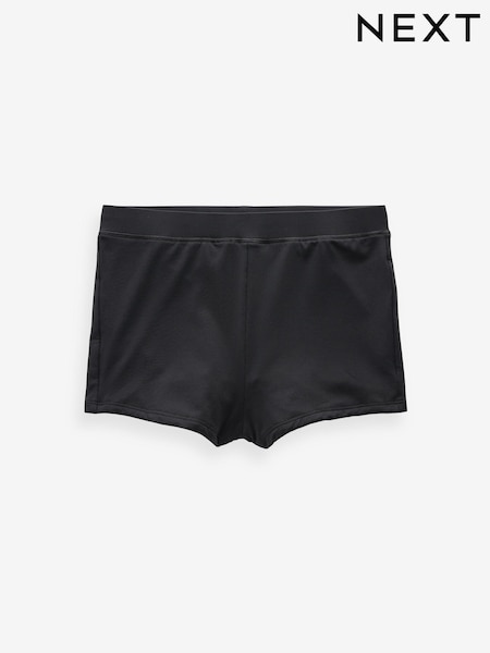 שחור - Bikini Bottoms (B30070) | ‏67‏₪