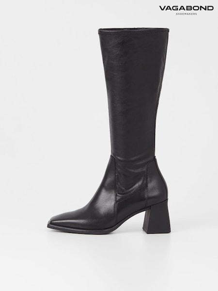 Vagabond Shoemakers Hedda Black Boots (B30486) | €193
