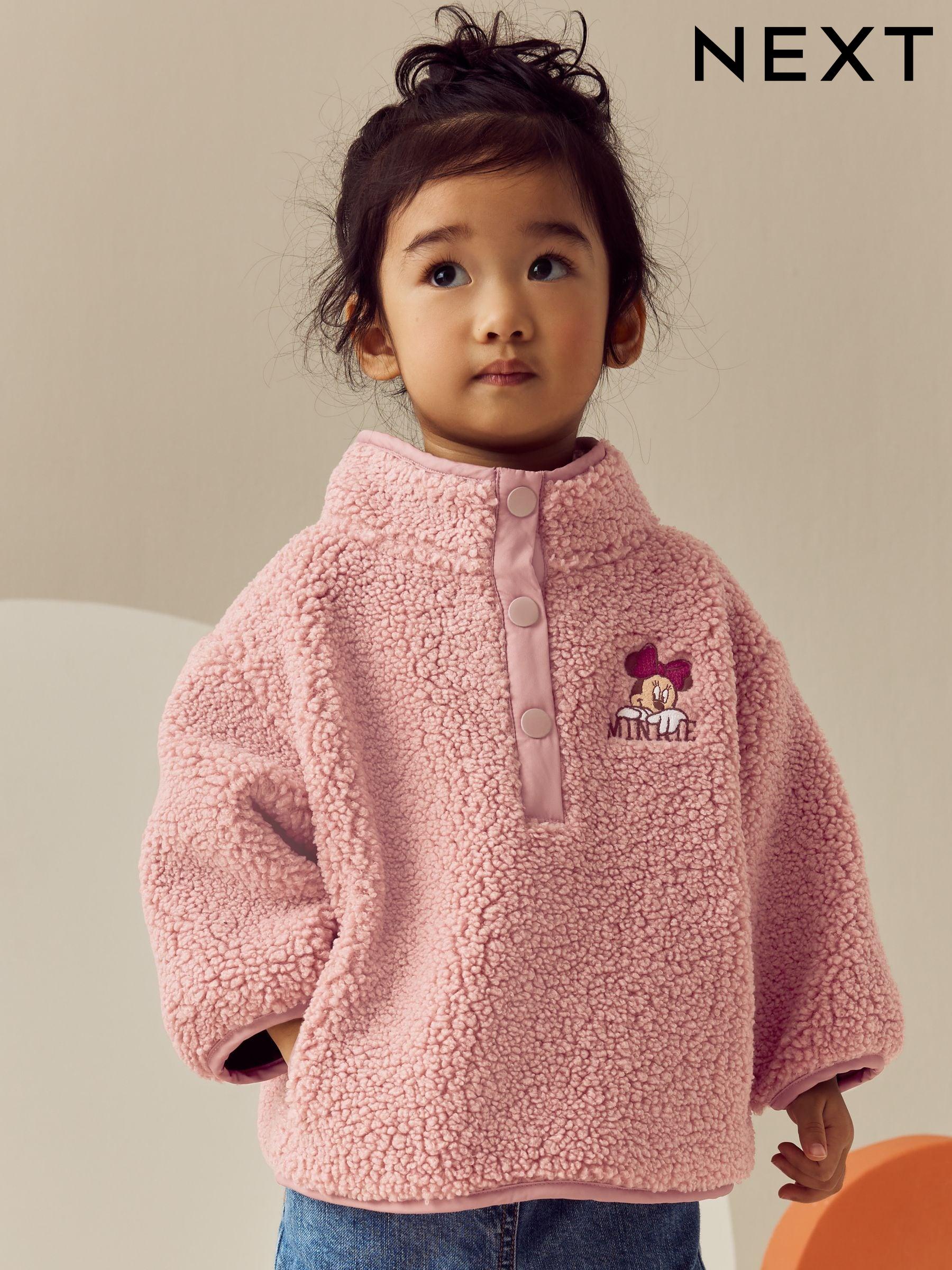 Next baby girl coats and jackets clearance