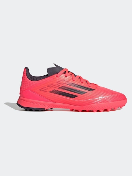 Bright Red - adidas F50 League Football Boots (B30712) | 71 €