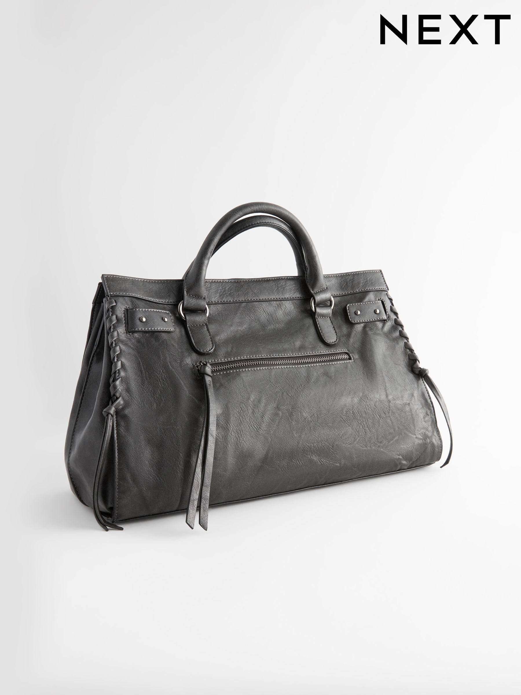 Women s Sale Grey Workwear Bags Next Luxembourg