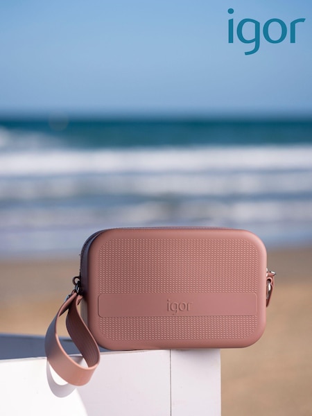 Igor Ane Cross Body Bag (B30995) | €53