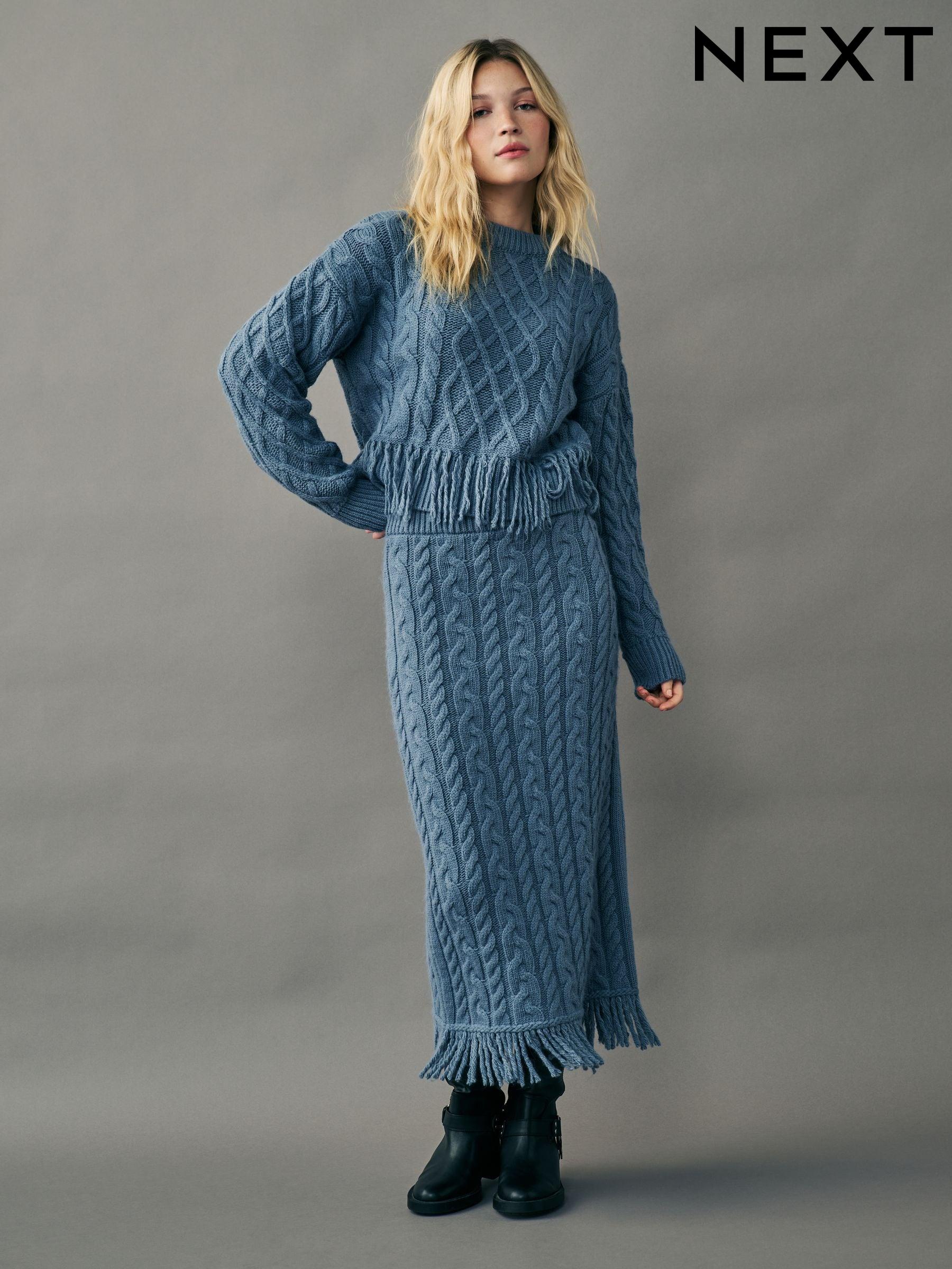 Women s Wool Casual Skirts Next South Africa
