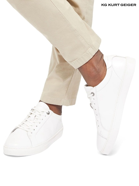 KG Kurt Geiger Fire Trainers (B33302) | ₪699
