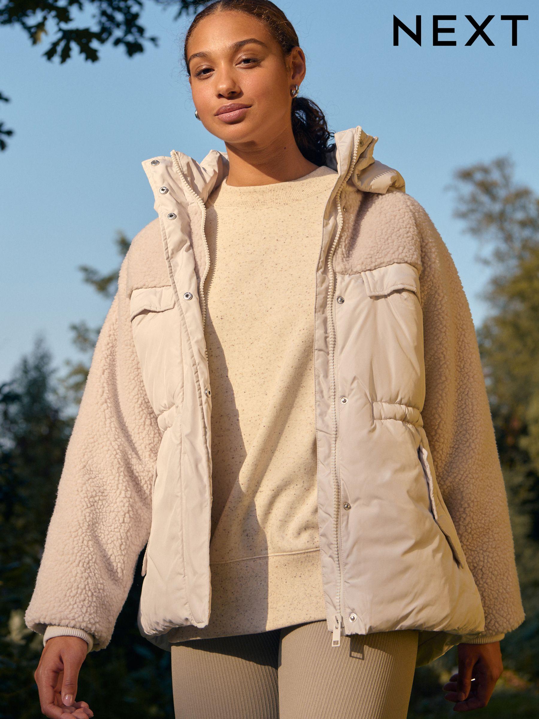 Curve Borg Jackets Next Luxembourg
