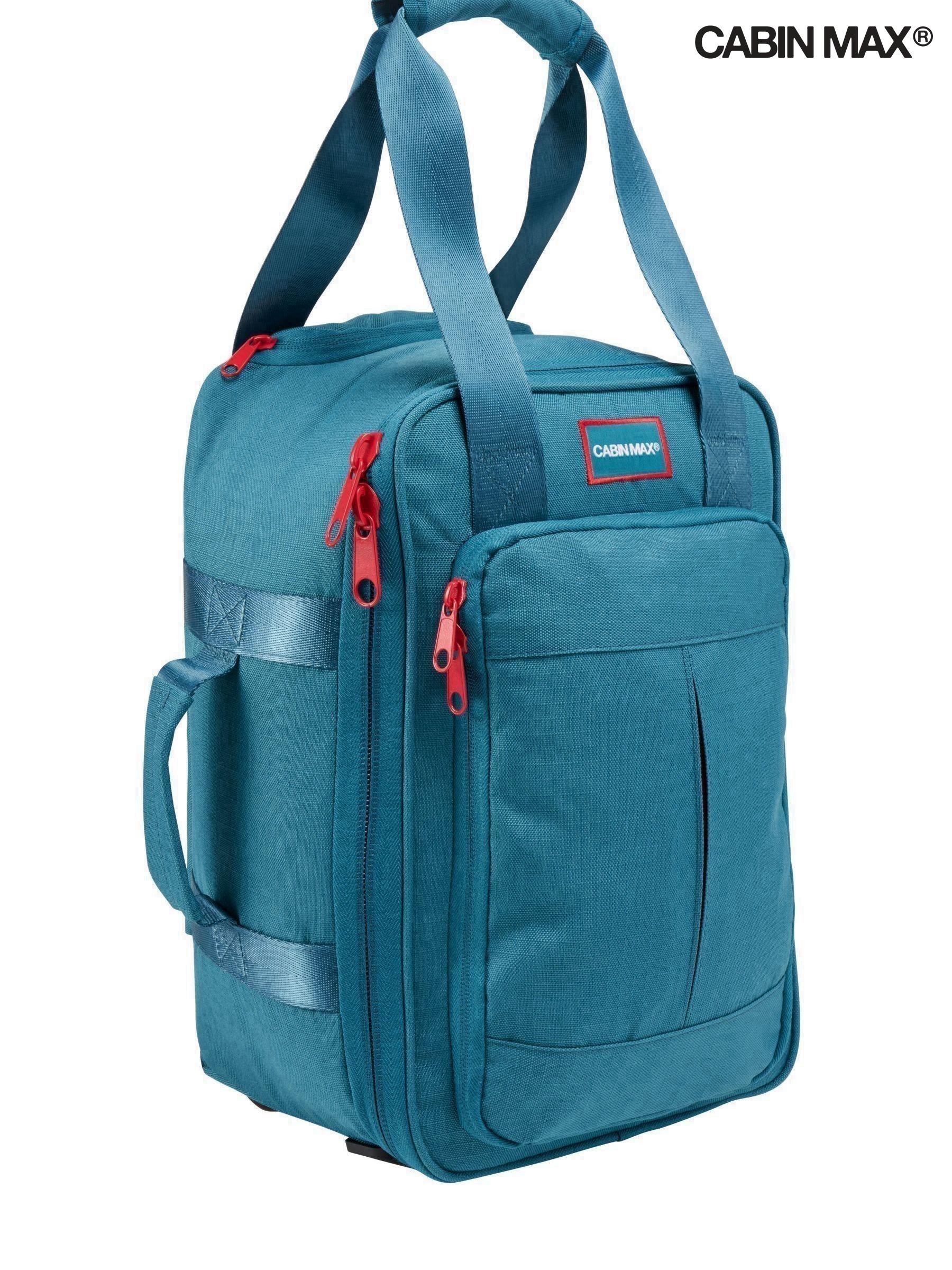 Luggage Cabin Max Accessories Next Luxembourg