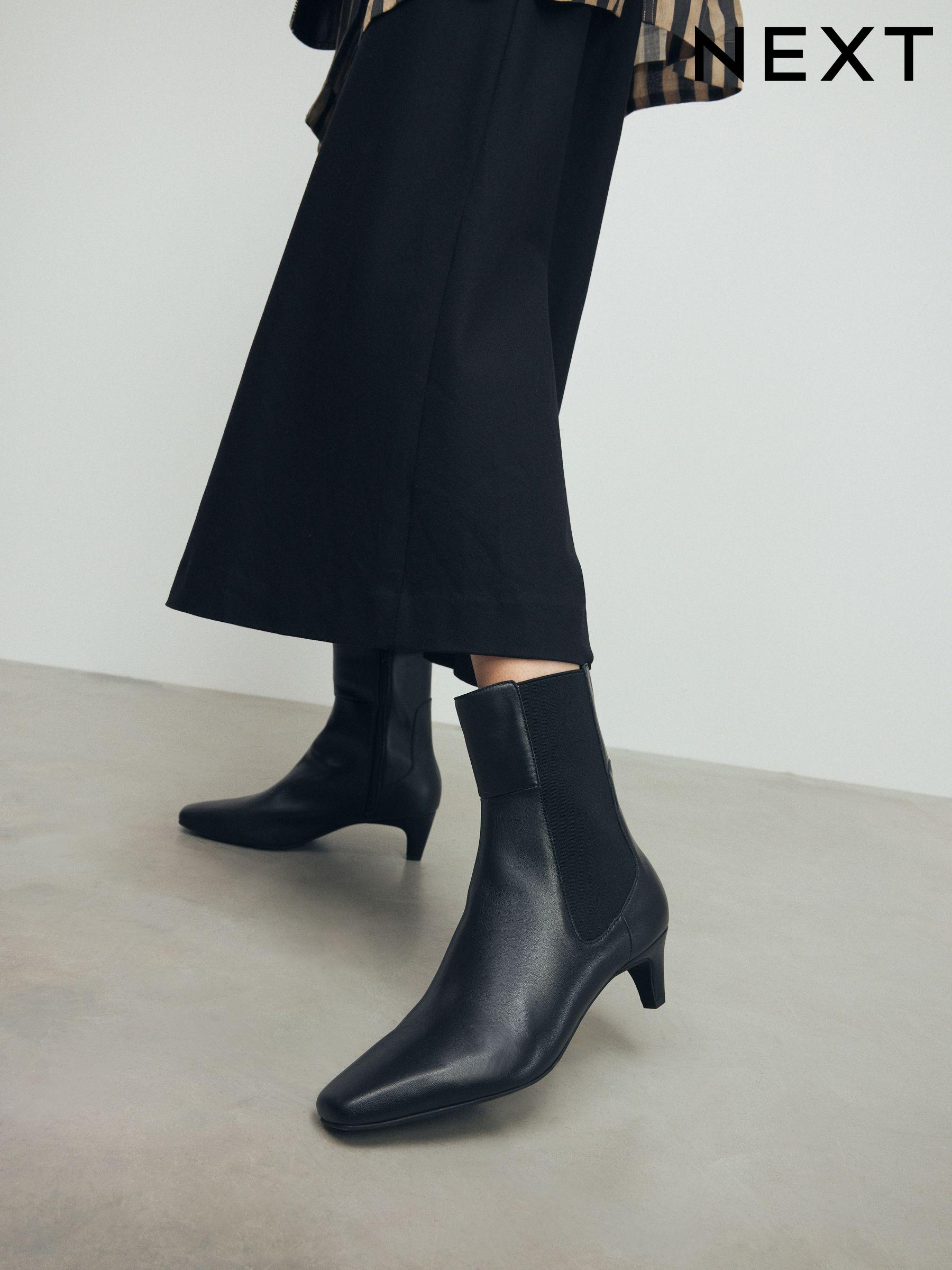 Next womens chelsea boots discount