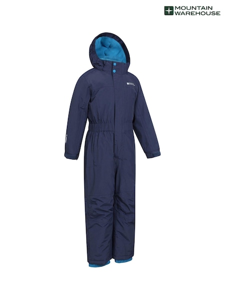 Mountain Warehouse Cloud All-In-One Waterproof Snowsuit (B33592) | €85