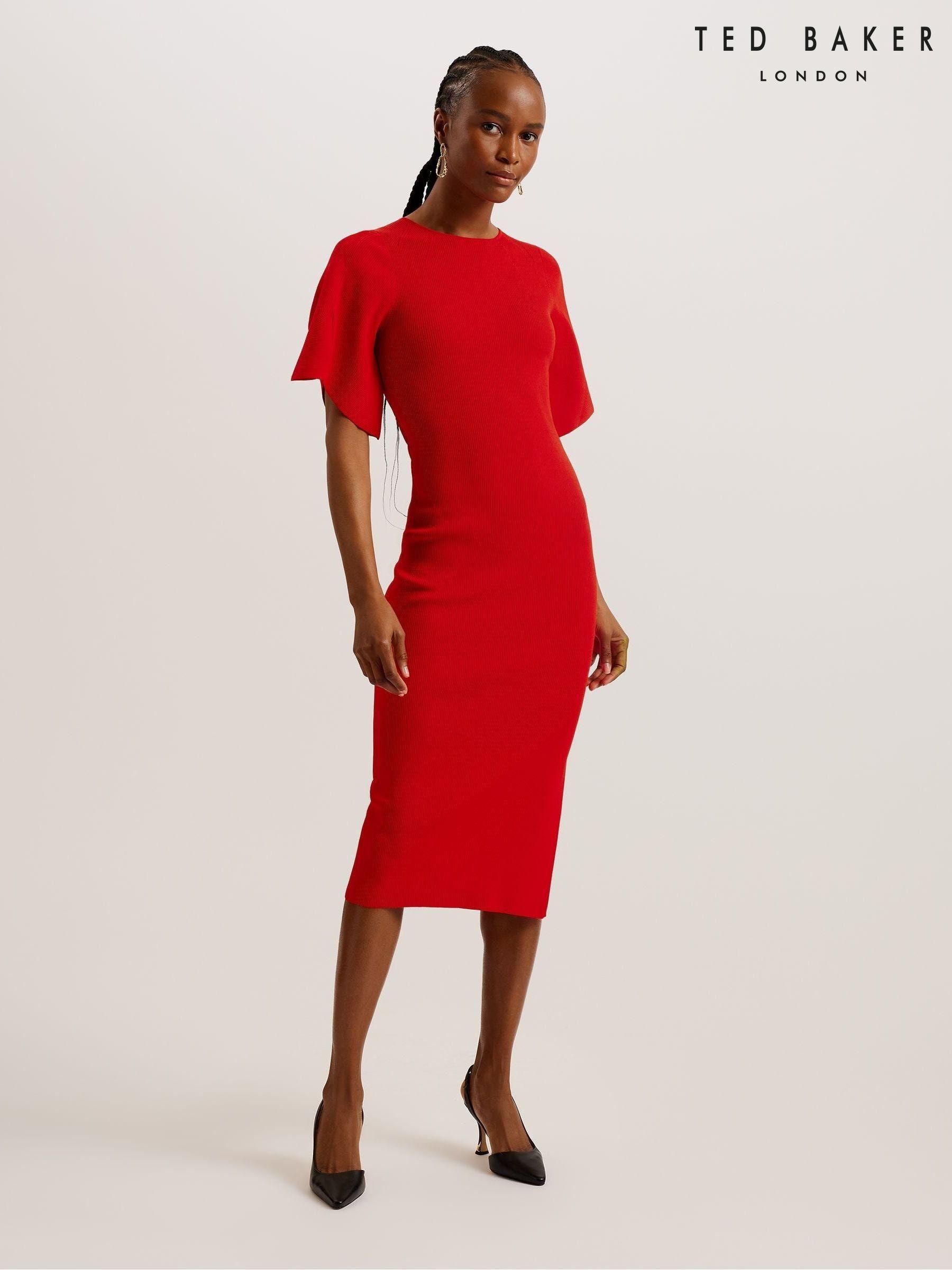 Ted baker prom dress deals