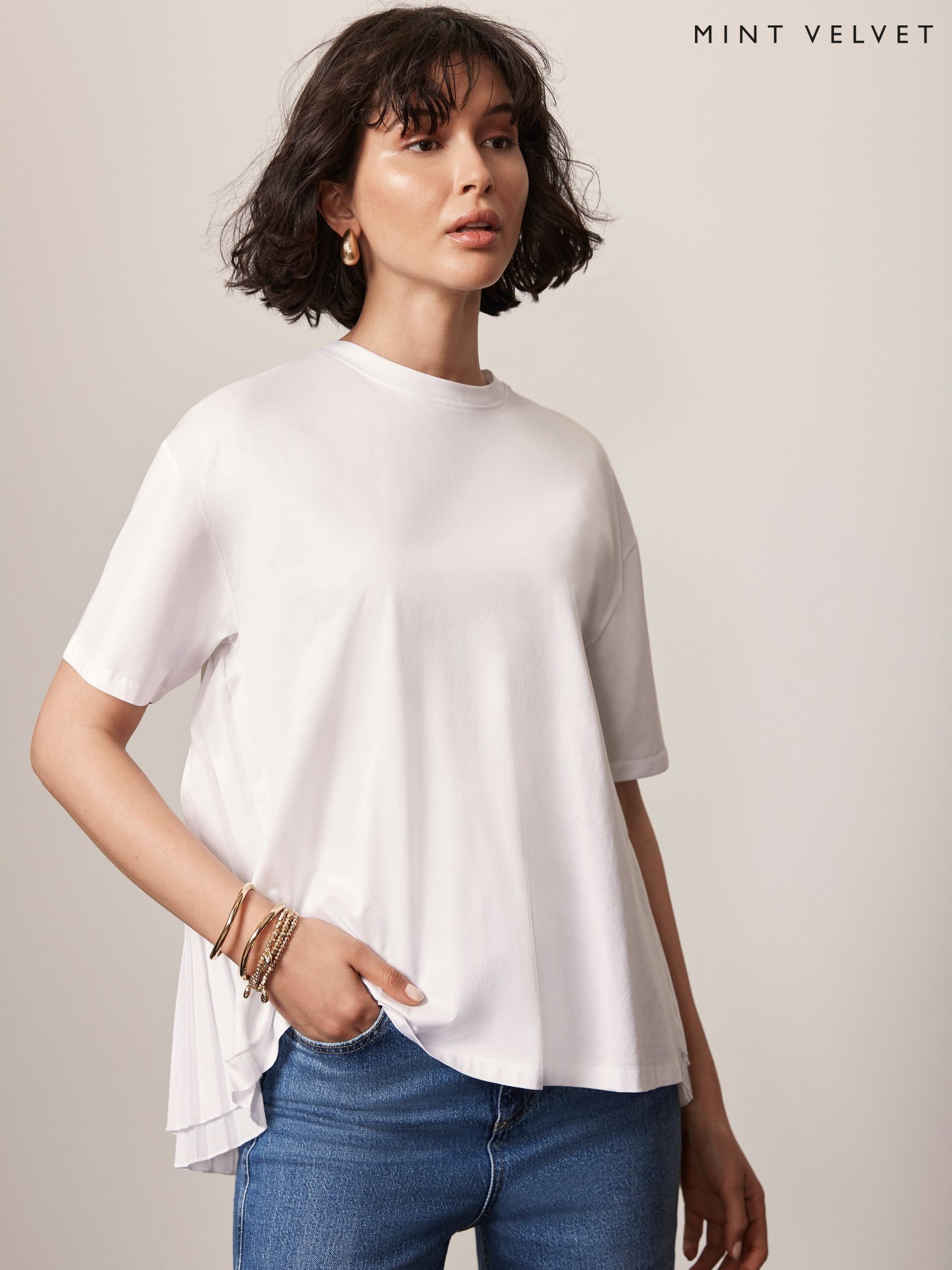 Next mint velvet tops new arrivals