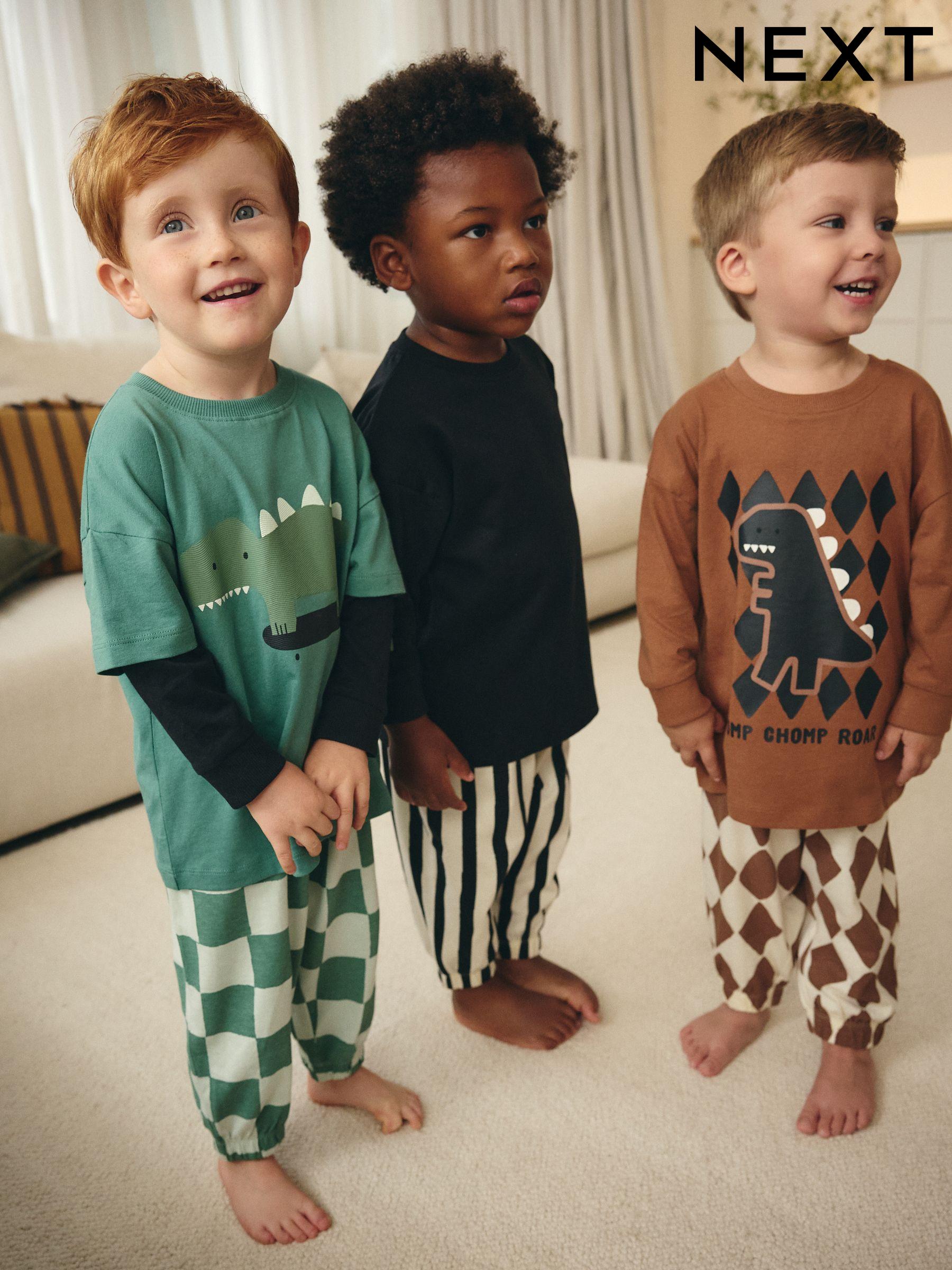 Newborn Boys Newborn Unisex Younger Boys Pyjamas Next Lebanon