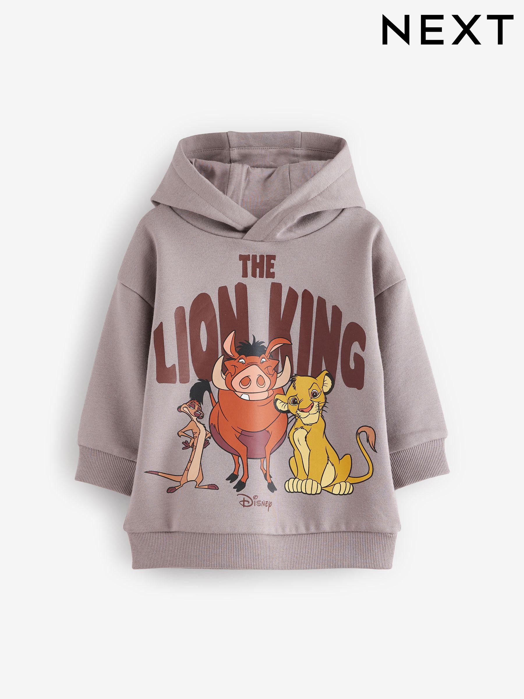 Next childrens hoodies on sale