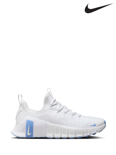 Nike Blue Free Metcon 6 Training Trainers (B33969) | €172
