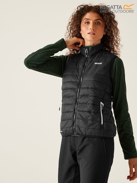 Regatta Hillpack Ii Lightweight Padded Gilet (B34107) | €95