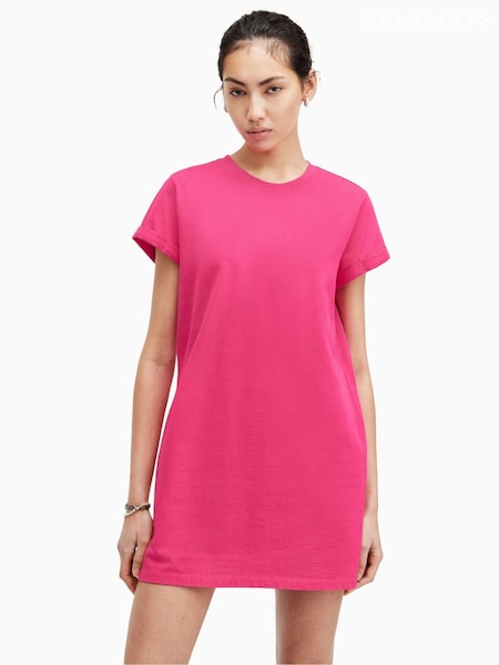 AllSaints Mini Anna Dress (B34437) | 283 LEI