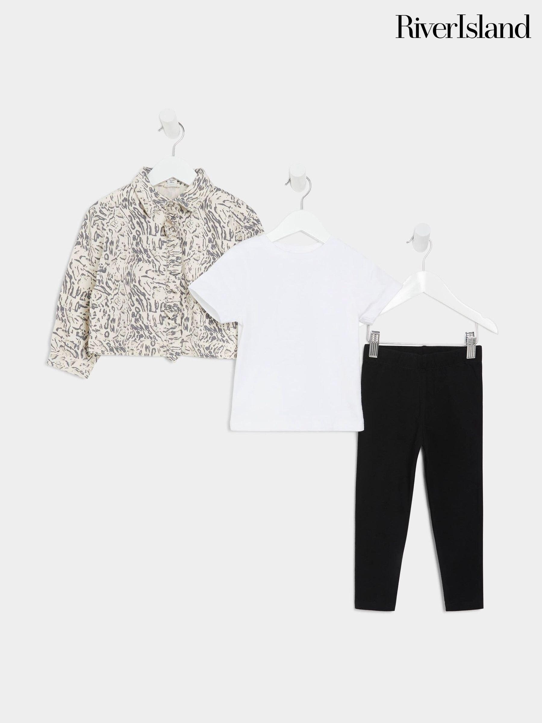 River island girls sale hotsell