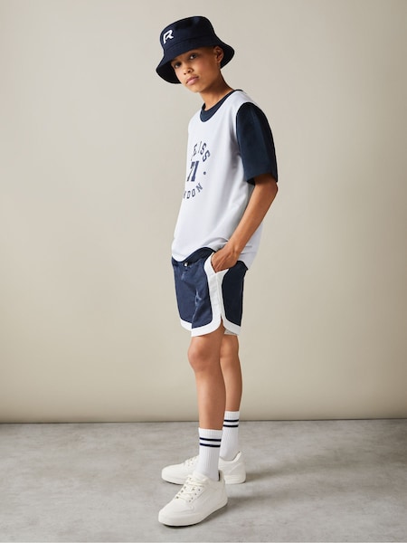 Reiss Wilt Airtex Reversible Vest (B34490) | 35 €