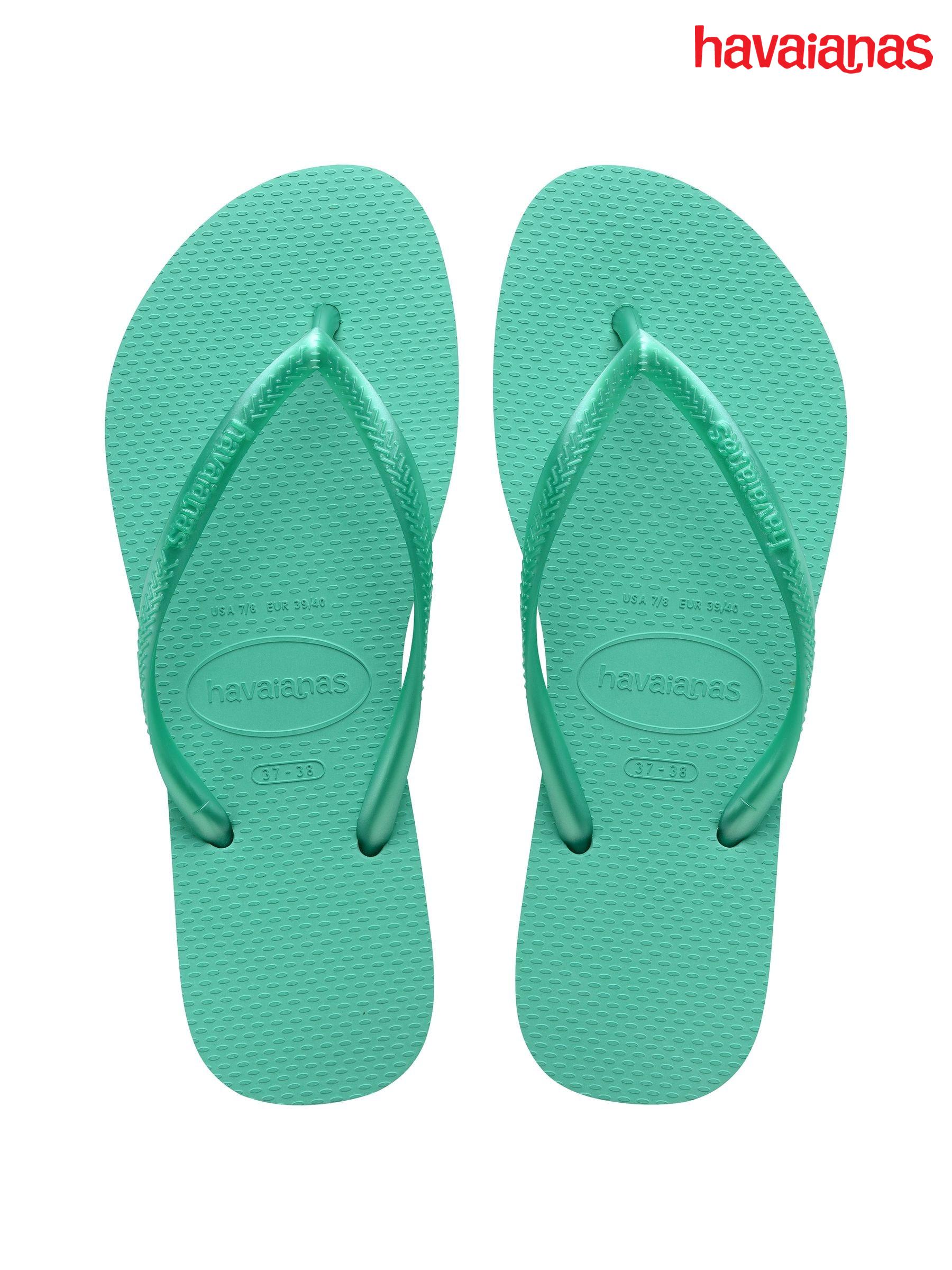 Green havaianas uk on sale