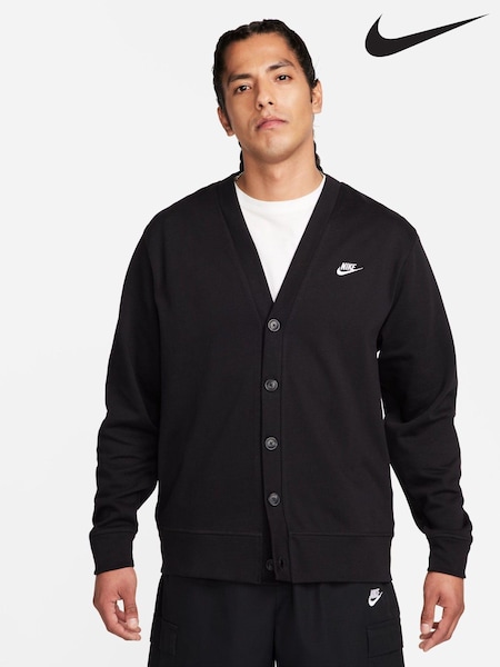 Nike Club Knit Fairway Cardigan (B34661) | € 69