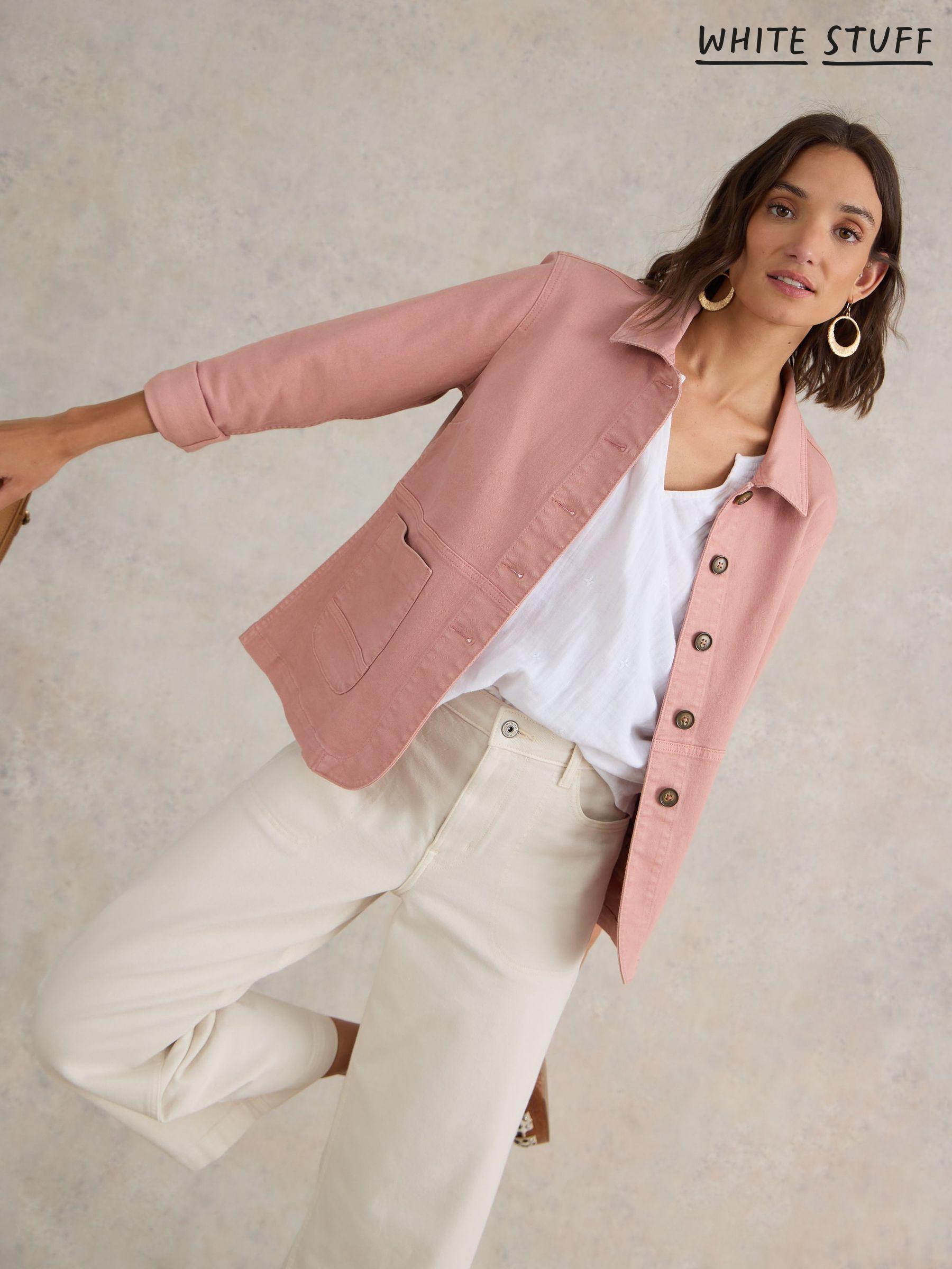 Pink Coats for Women Pink Jackets Next Australia