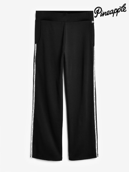 Pineapple Straight Leg Stripe 100% Cotton Joggers (B35712) | €50