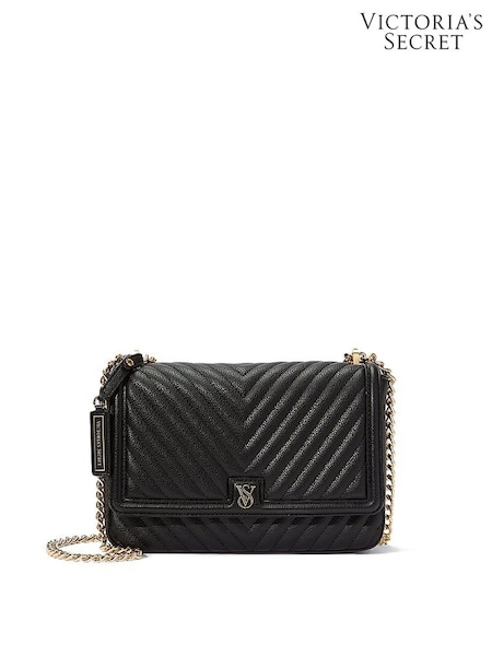 Victoria's Secret Black Crossbody Bag (B35728) | €79