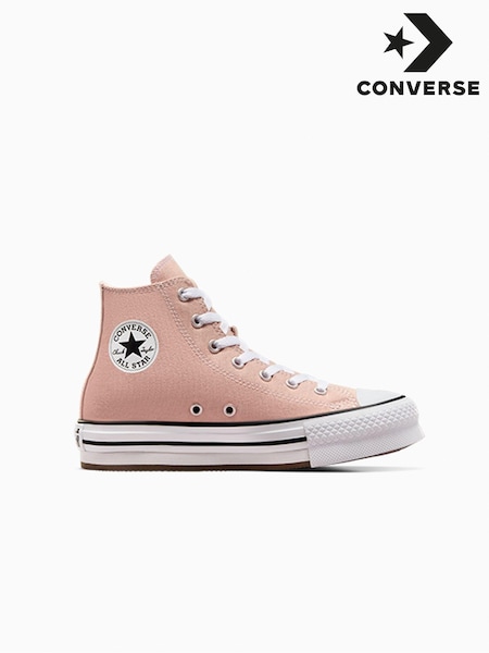 Converse Chuck Taylor EVA Lift Youth Trainers (B35824) | € 37