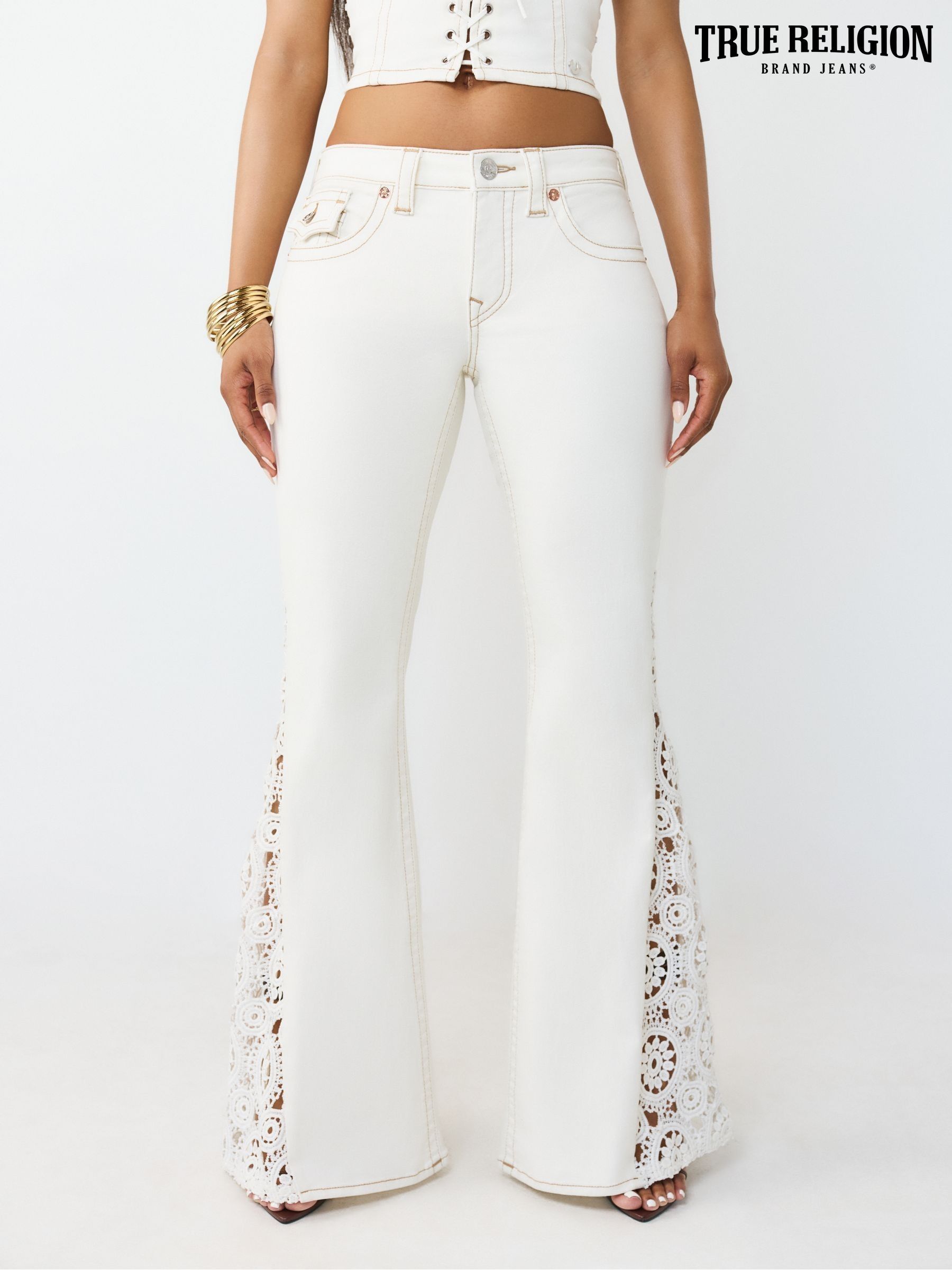 Buy True Religion Online | Next Romania