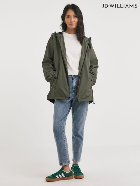 JD Williams Lightweight Raincoat (B36047) | 50 €