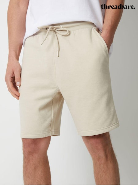 Threadbare Premier Sweat Shorts (B36143) | €11