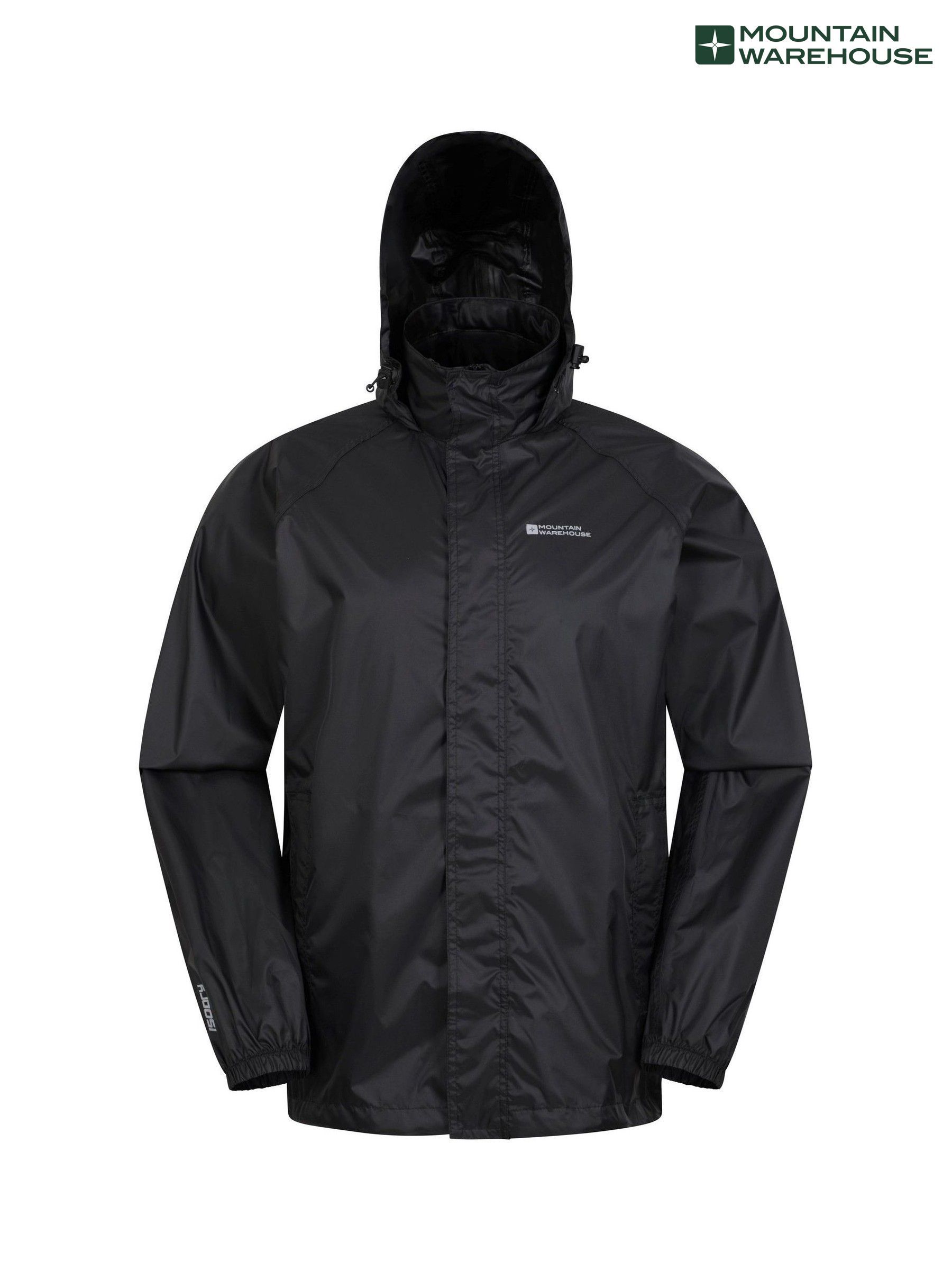 Raincoat short deals