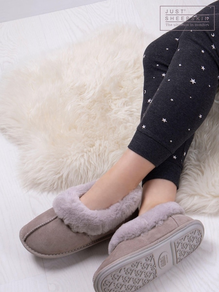 Sheepskin™ Ladies Phoebe Slippers (B36453) | $196