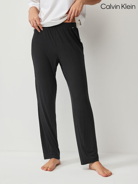 Calvin Klein Black Stripe Single Trousers (B36706) | €35