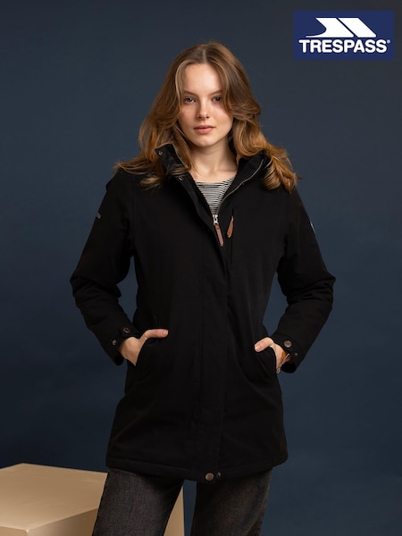 Trespass Risha Jacket (B36880) | R$ 640