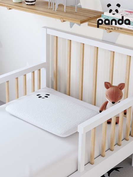 Panda London Bamboo Viscose Toddler Pillow (B36922) | EGP2,112