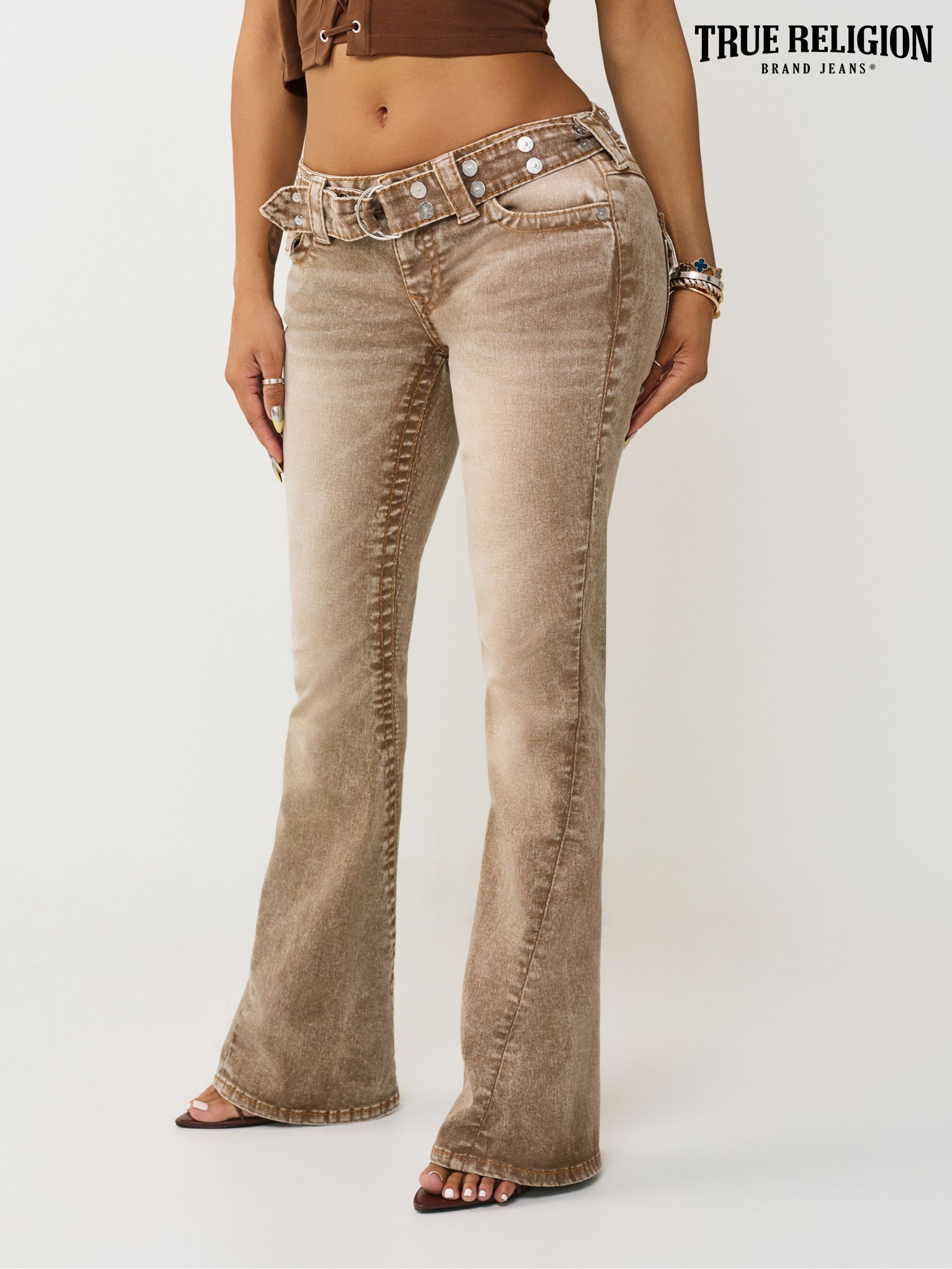 True Religion | Next Japan
