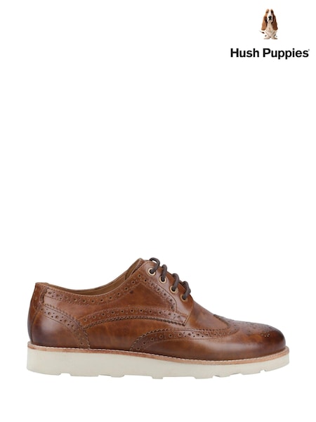 Maro - Pantofi Kendrick Hush Puppies (B37154) | 354 LEI