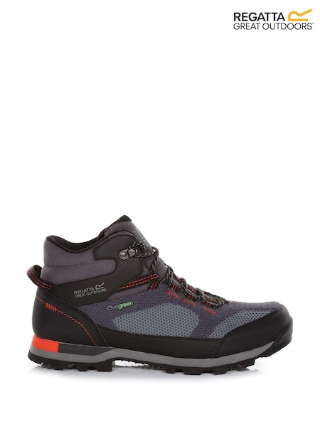 Regatta Blackthorn Evo Waterproof Hiking Boots (B37155) | kr1 920
