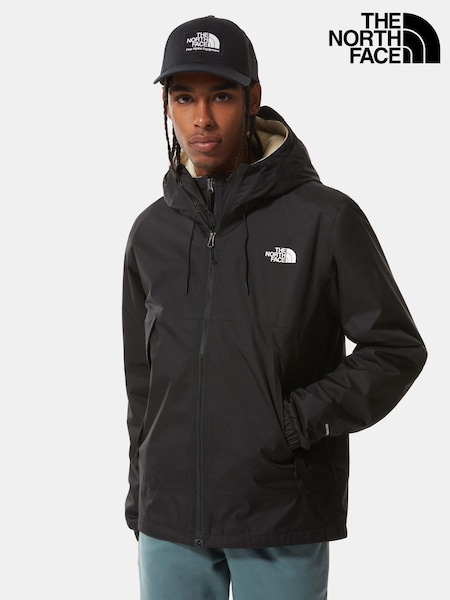 The North Face Black Mountain Q Jacket (B37405) | €222