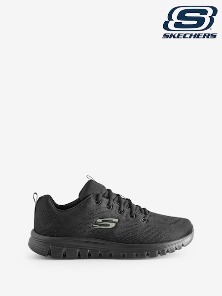 Skechers Graceful Get Connected Sports Trainers (B37603) | ‏246‏₪